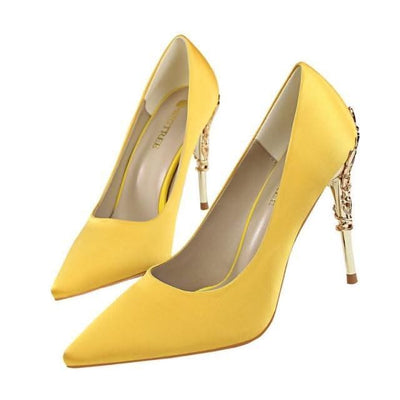 High End LAKESHI  Fashion Women Shoes - Elanique