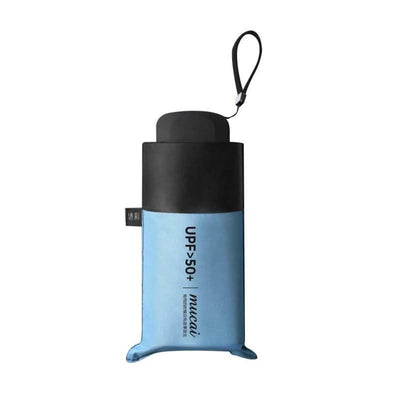 Portable Pouch Mini Umbrella - Elanique