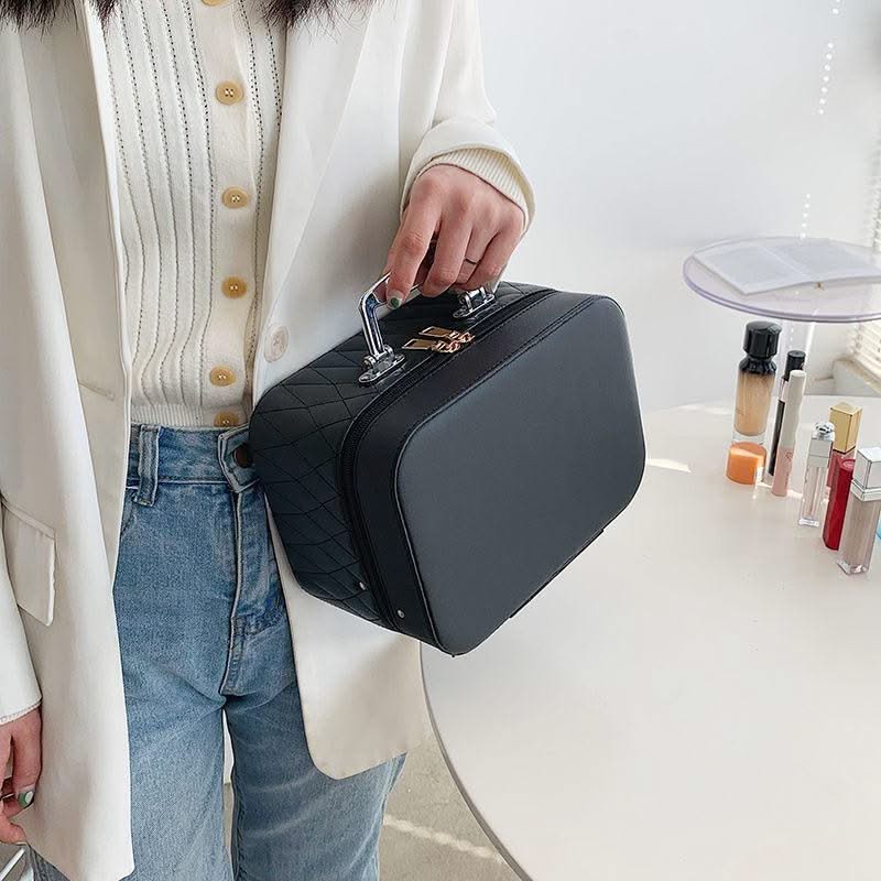 Large Capacity Make-up Storage Bags For Women