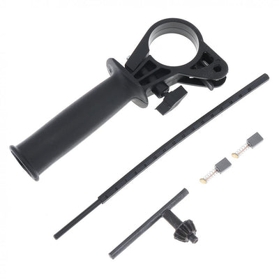 220V 3000RPM Handheld Electric Pistol Drill Power Tools with Variable Speed Switch and 13mm Drill Chuck for Punching / Polishing