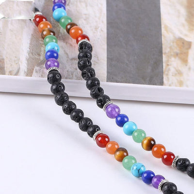 Hand string Yoga accessories for men and women - Elanique