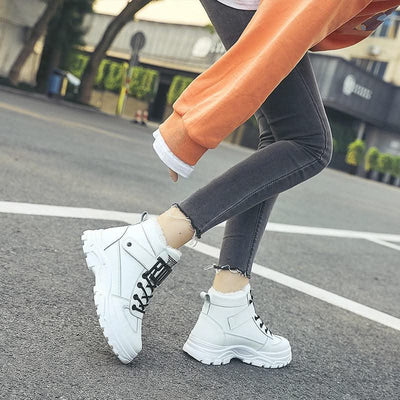 NEW trendy shoes women's shoes - Elanique