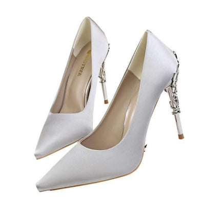 High End LAKESHI  Fashion Women Shoes - Elanique