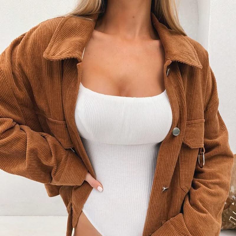 EXCLUSIVE Street coats for women - Elanique