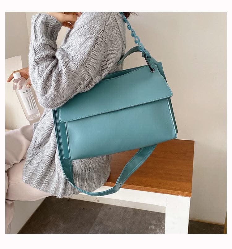 Commuter bag tote bag women - Elanique