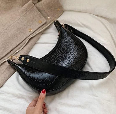 Retro Crossbody Bags For Women - Elanique