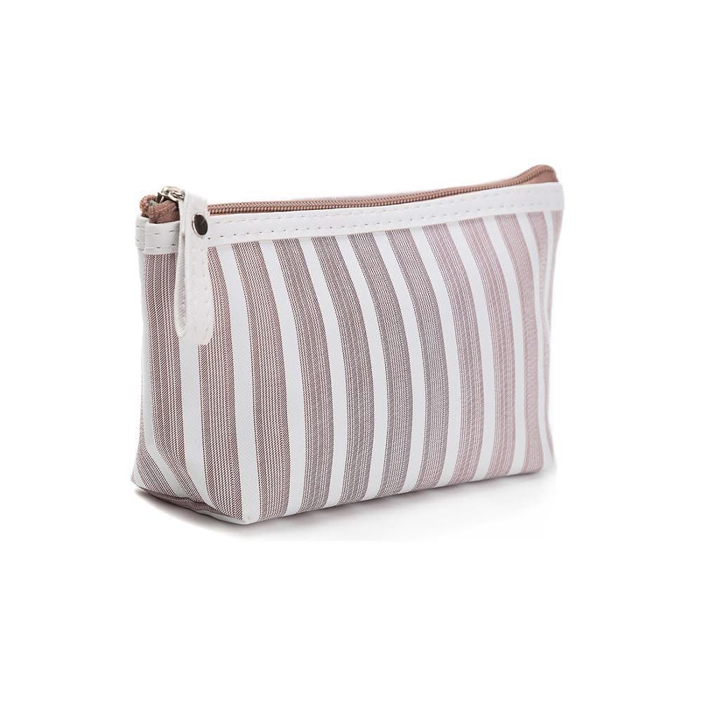 Miyahouse Canvas Cosmetic Bag Women - Elanique