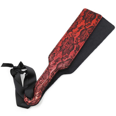 Plush Pattern Clapping Device Thickened Binding Equipment For Women