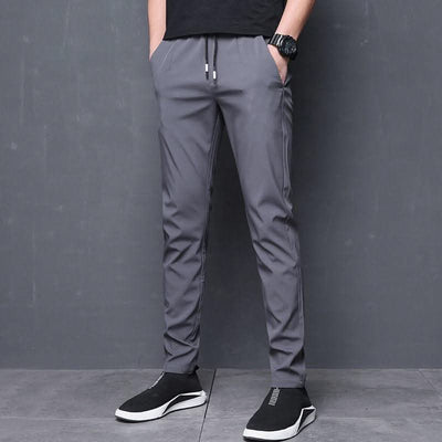 Breathable Thin Pants Popular Men - Elanique