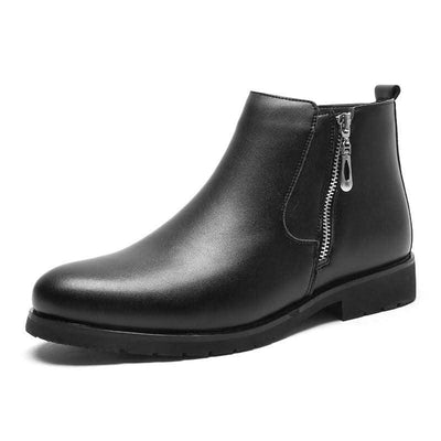 EXCLUSIVE Leather formal shoes for men - Elanique