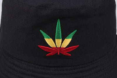 Men and Women Couples Beach Basin Hats - Elanique
