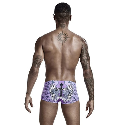 Men's Swim Briefs Surf Beachwear