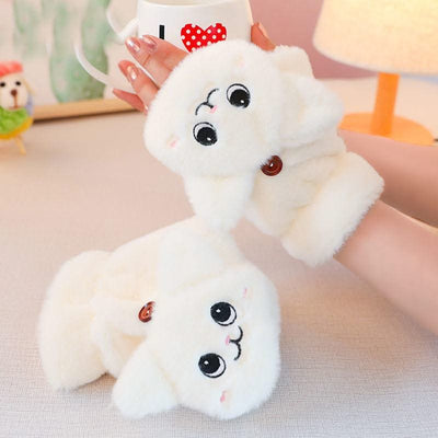 EXCLUSIVE sweet gloves for women