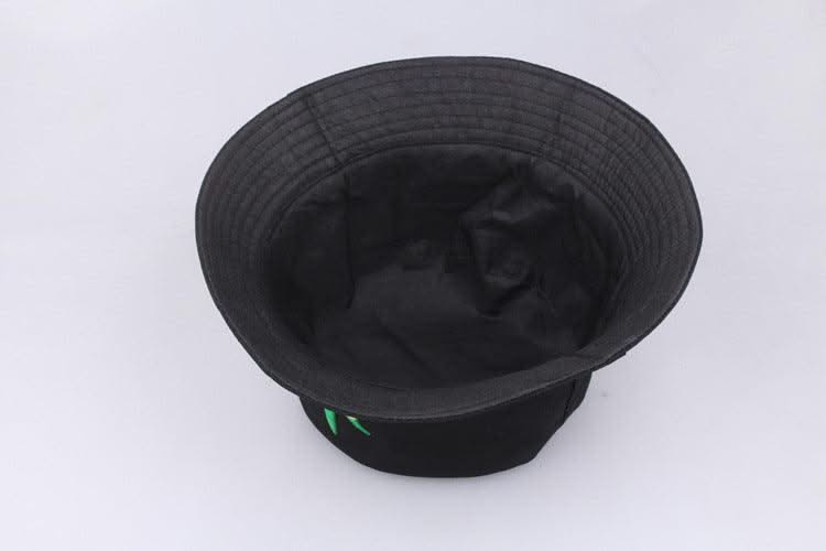 Men and Women Couples Beach Basin Hats - Elanique