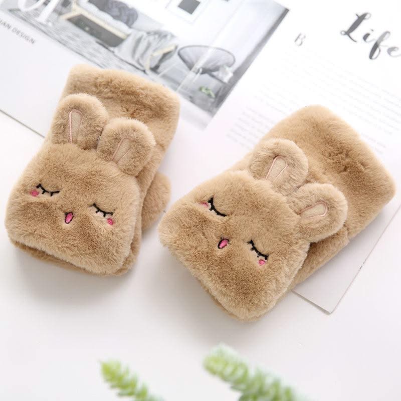 EXCLUSIVE sweet gloves for women