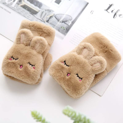 EXCLUSIVE sweet gloves for women