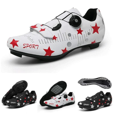 Bicycle Shoes Men And Women - Elanique