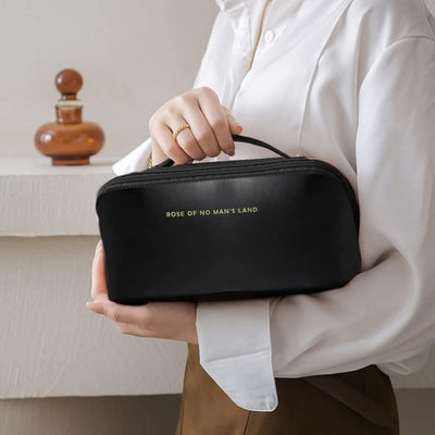 Multifunction Travel Cosmetic Bag Women