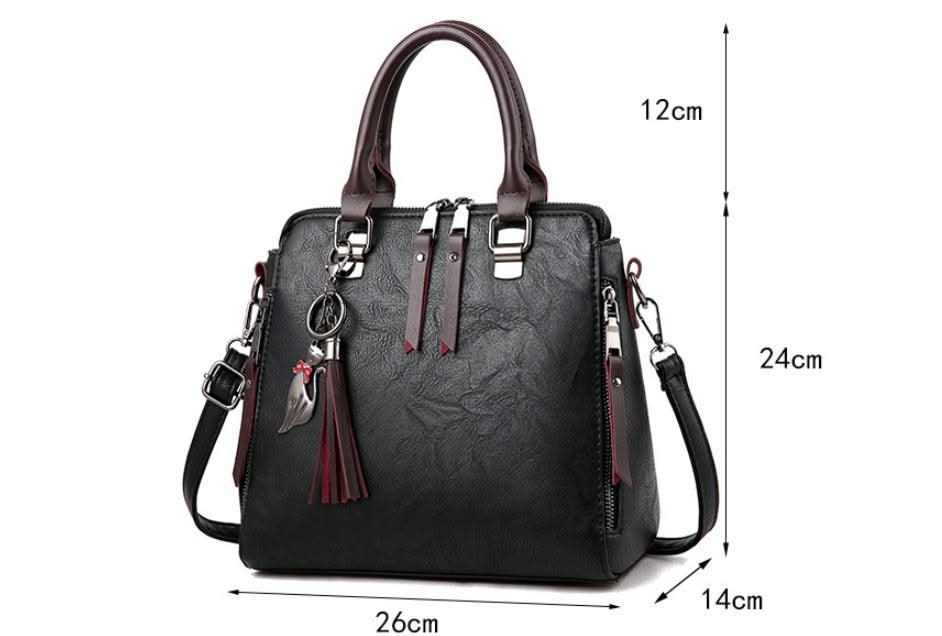 Korean Fashion Women Bags - Elanique
