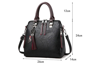 Korean Fashion Women Bags - Elanique
