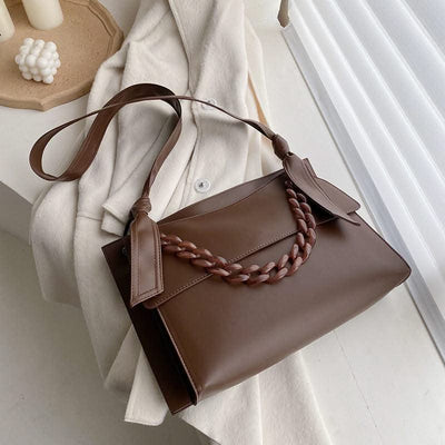 Commuter bag tote bag women - Elanique