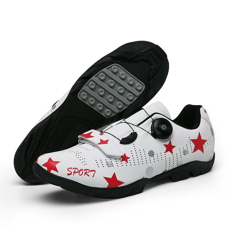 Bicycle Shoes Men And Women - Elanique