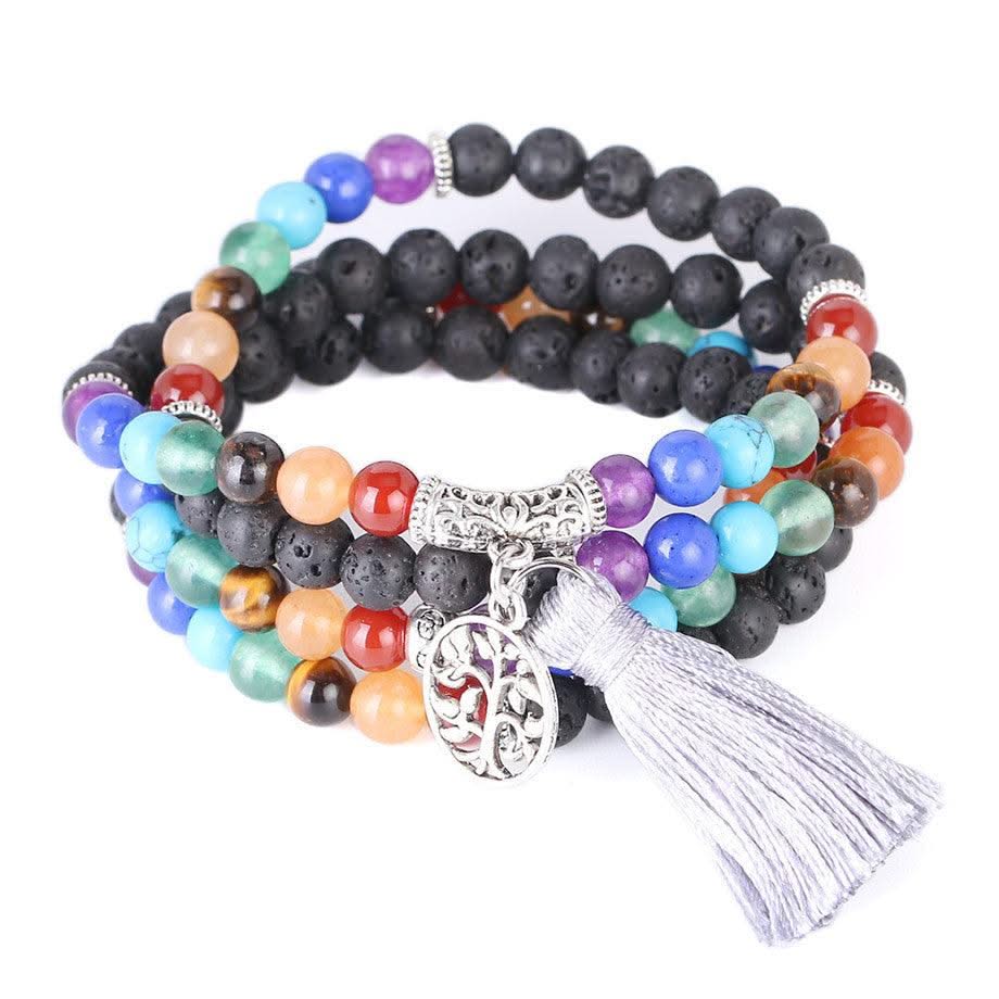 Hand string Yoga accessories for men and women - Elanique