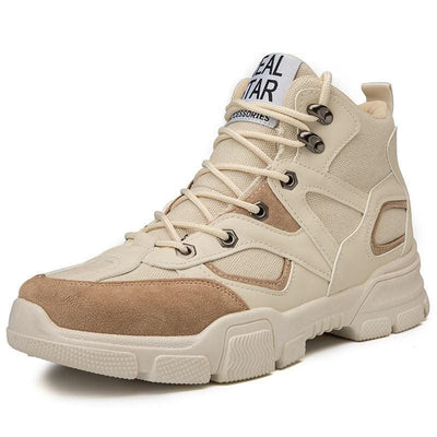 PREMIUM Winter cotton shoes men - Elanique