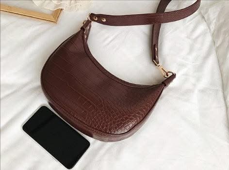 Retro Crossbody Bags For Women - Elanique
