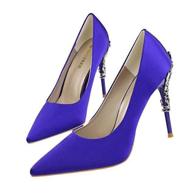 High End LAKESHI  Fashion Women Shoes - Elanique