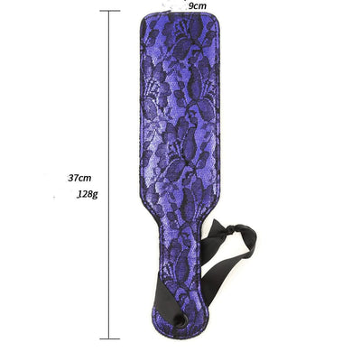 Plush Pattern Clapping Device Thickened Binding Equipment For Women