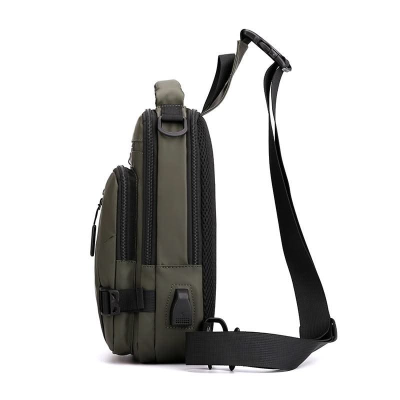 Crossbody Bags
