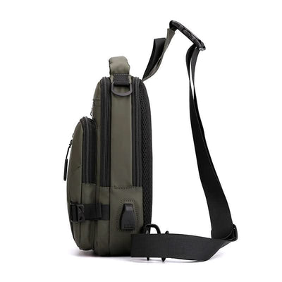 Crossbody Bags