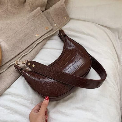 Retro Crossbody Bags For Women - Elanique