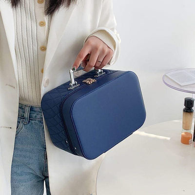 Large Capacity Make-up Storage Bags For Women