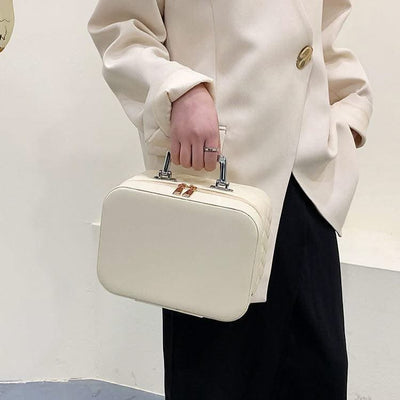 Large Capacity Make-up Storage Bags For Women
