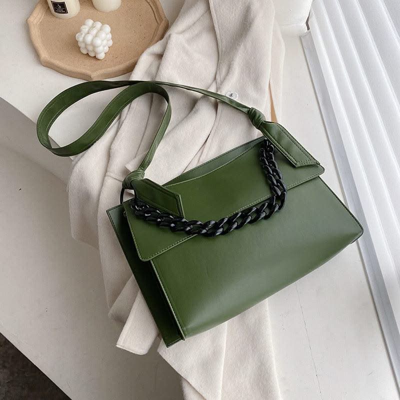Commuter bag tote bag women - Elanique