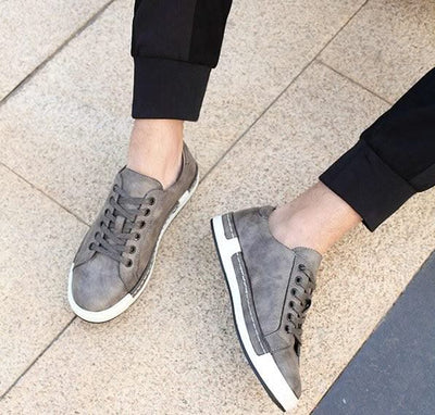Handmade Designer Men Shoes - Elanique