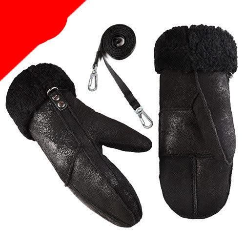 Winter Windproof  Gloves