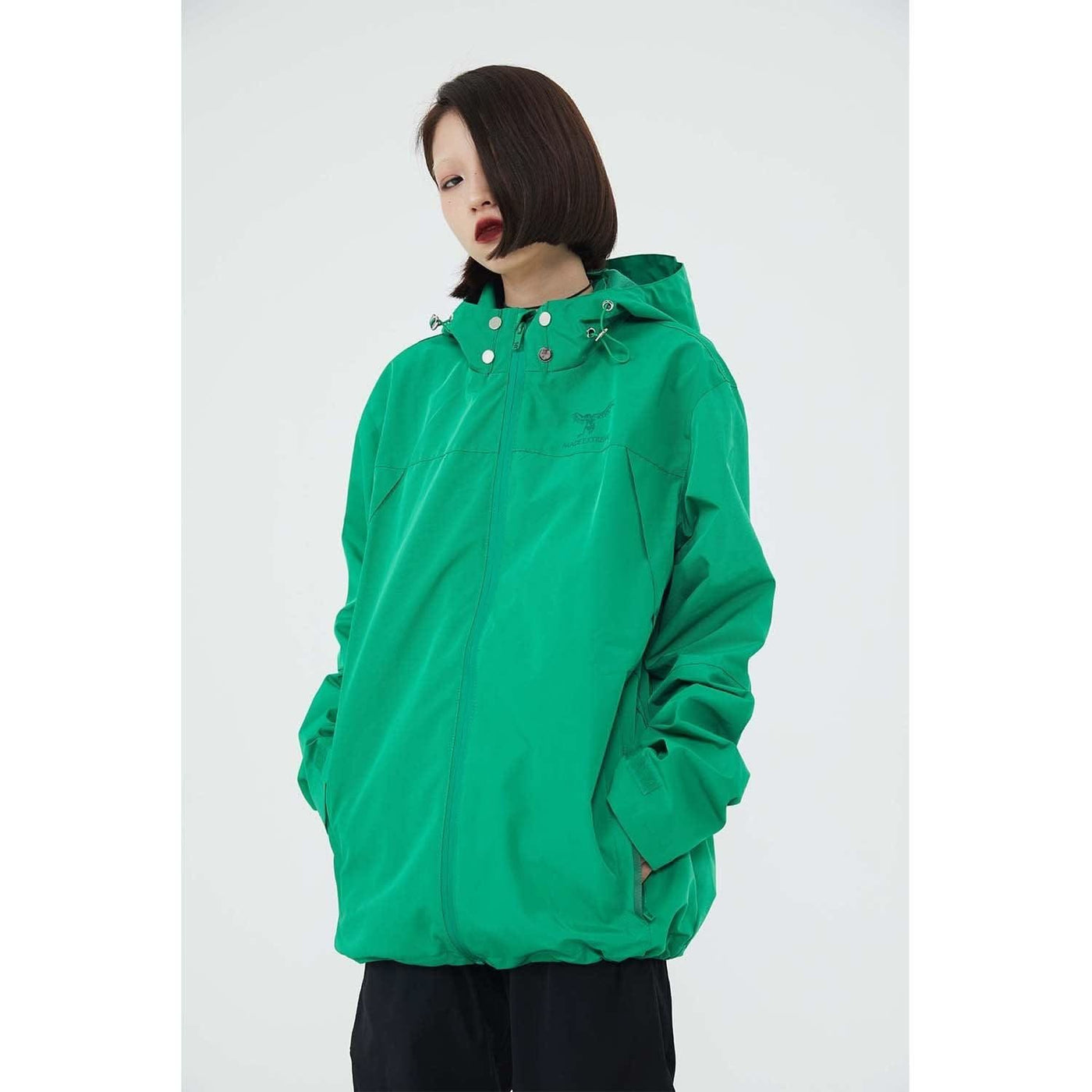 Outdoor Mountain Camping Casual Jackets For Men And Women - Elanique