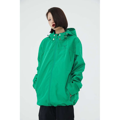 Outdoor Mountain Camping Casual Jackets For Men And Women - Elanique