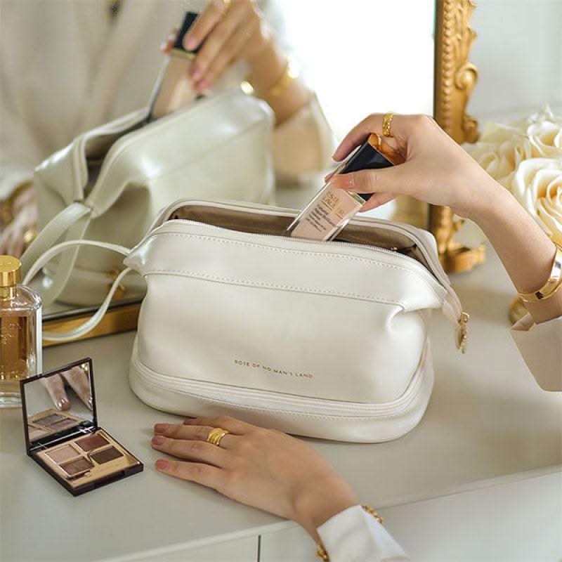 Multifunction Travel Cosmetic Bag Women