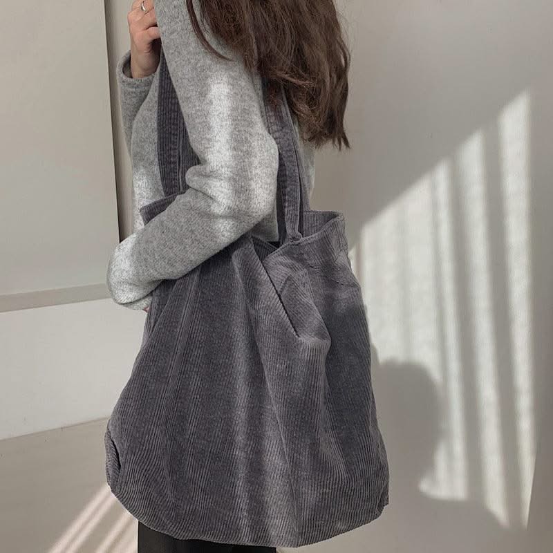 Shoulder Bags Fall Handbags Women Shopping Bags