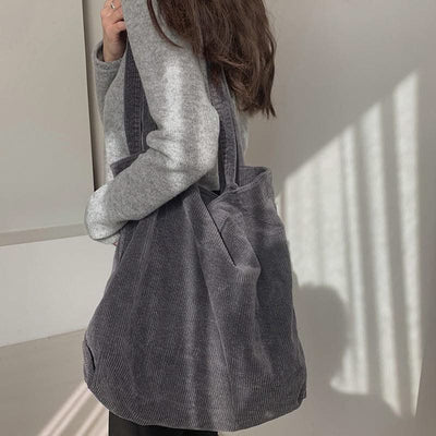 Shoulder Bags Fall Handbags Women Shopping Bags