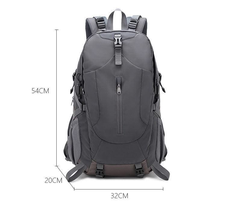 Men And Women Fashion Large Capacity Outdoor Travel Luggage Bags