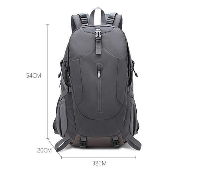 Men And Women Fashion Large Capacity Outdoor Travel Luggage Bags