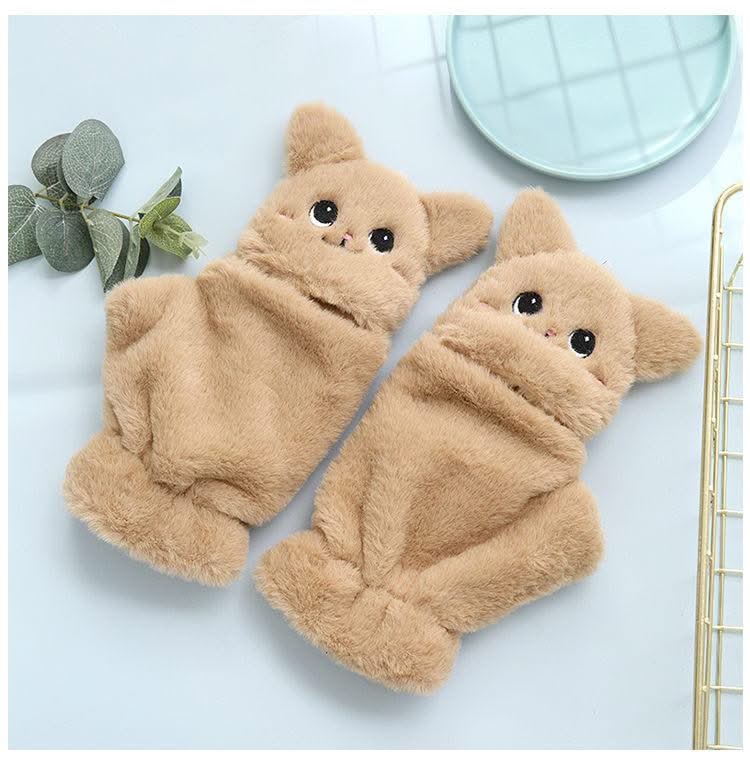 EXCLUSIVE sweet gloves for women