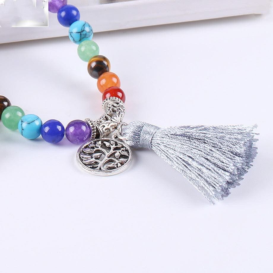 Hand string Yoga accessories for men and women - Elanique