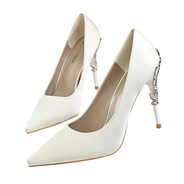 High End LAKESHI  Fashion Women Shoes - Elanique