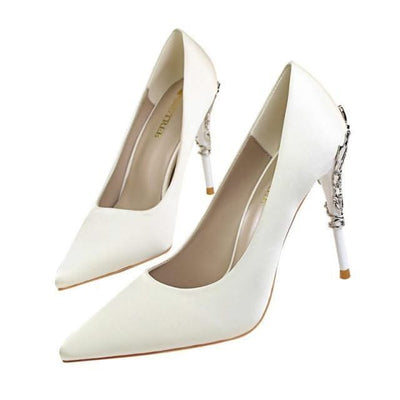 High End LAKESHI  Fashion Women Shoes - Elanique